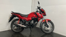 Honda CB125F (24MY)